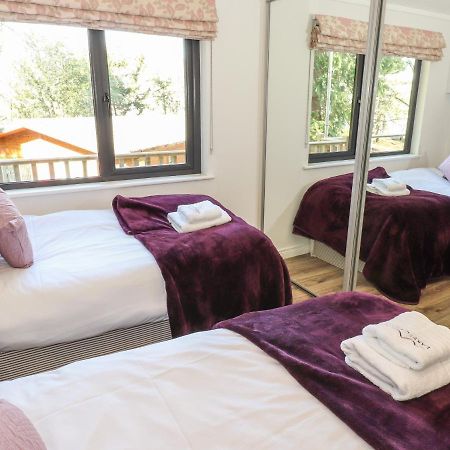 Windermere Lodge Bowness-on-Windermere Kültér fotó