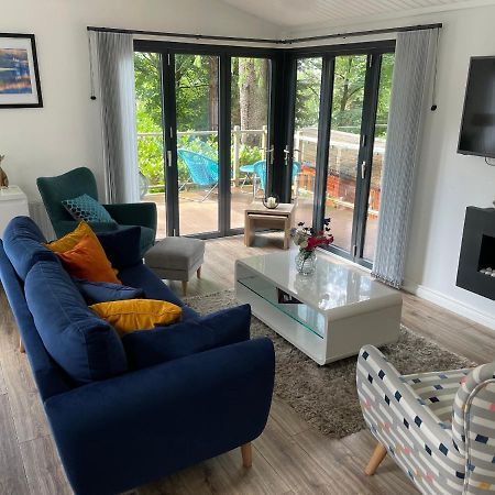 Windermere Lodge Bowness-on-Windermere Kültér fotó