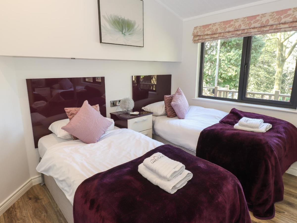 Windermere Lodge Bowness-on-Windermere Kültér fotó